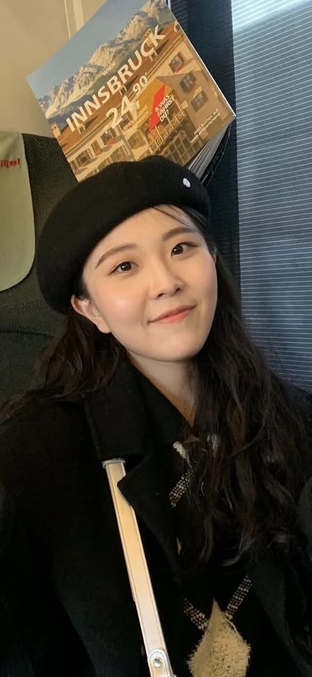 Yerin Ryu