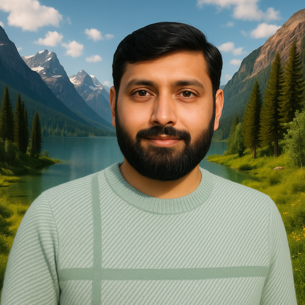 Tahir Sher