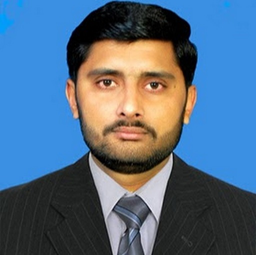 Tahir Sher